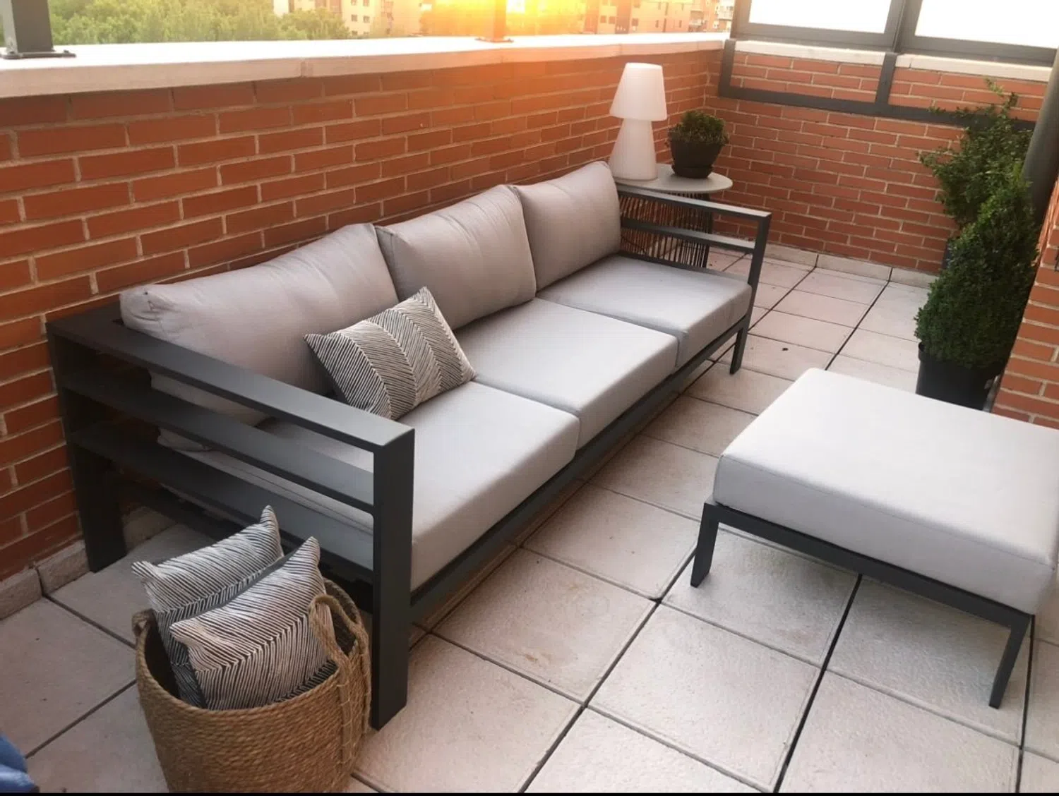 Ático en calle de Portugalete, 10 - Foto 1