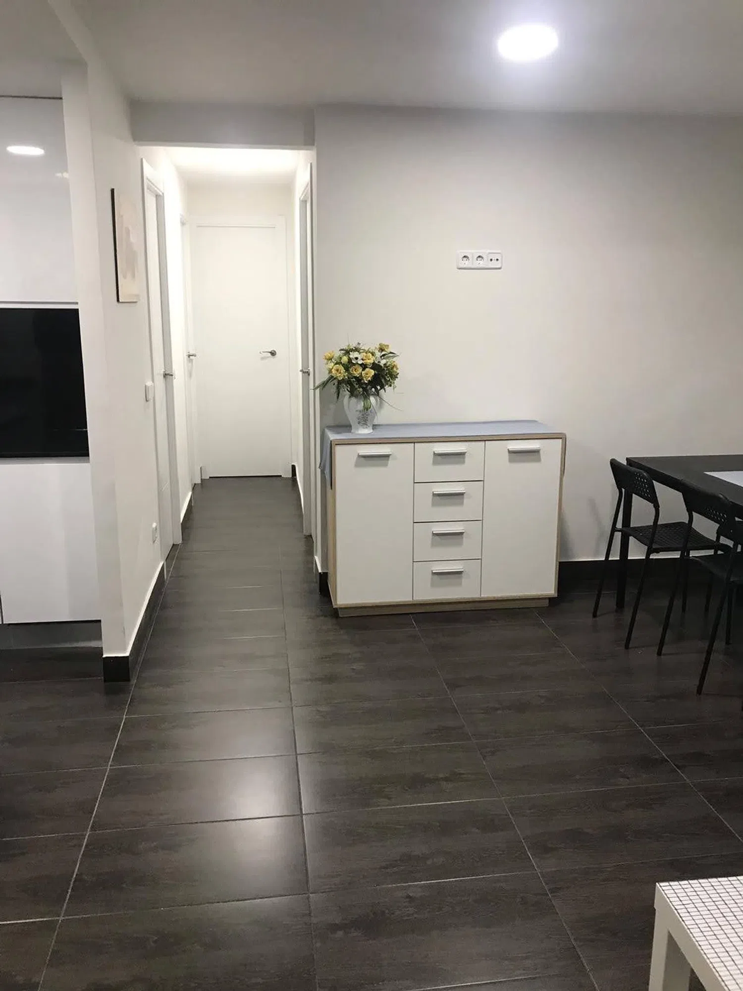 Piso en calle San Sebastián, 6 - Foto 9