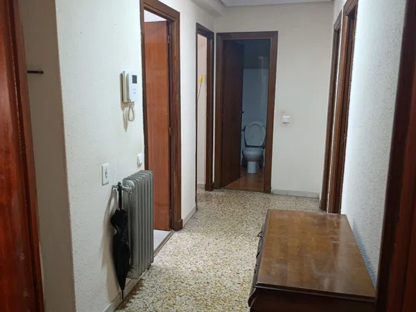 Piso en Calle Cortes de Cádiz, 3 - Foto 6
