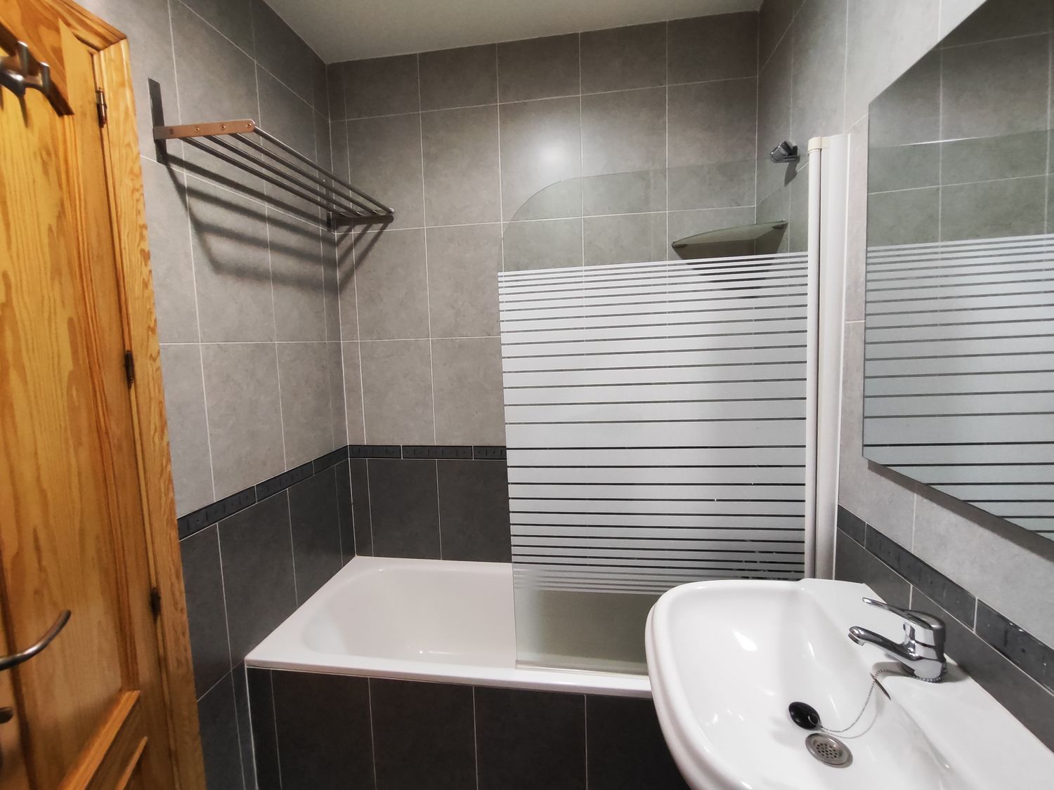 Piso en Barrio El Molinillo - Capuchinos - Foto 16