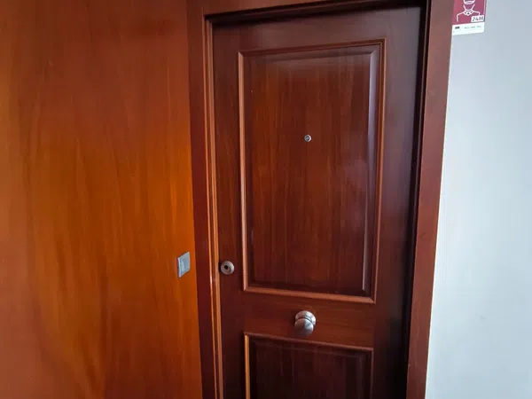 Piso en calle Galo Ponte, 4 - Foto 4