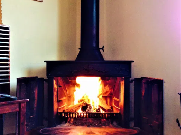 Casa rural en Lugar Pinar de Ojeda, 22 - Foto 25