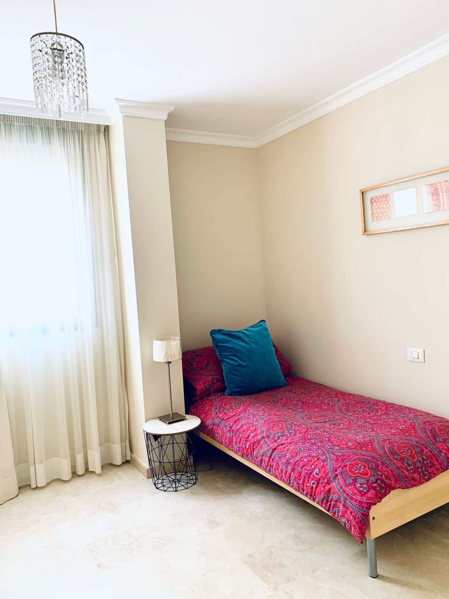 Piso en Calle Luis Doreste Silva, 25, Arenales - Lugo - Avda Marítima - Foto 29