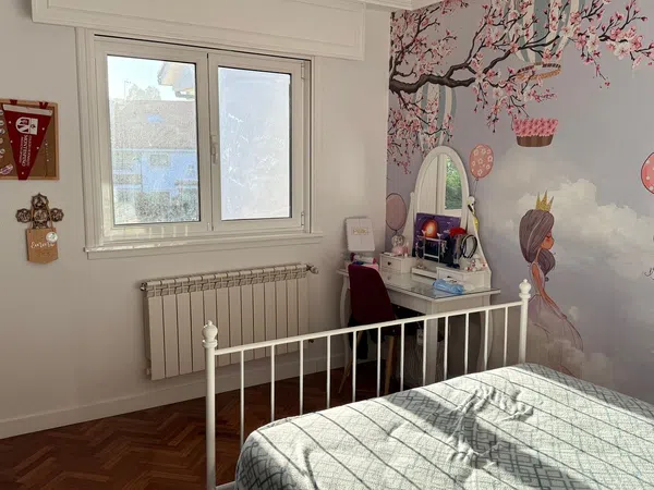 Chalet adosado en Liáns - Foto 6