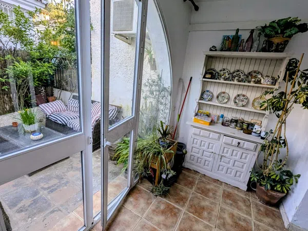 Chalet adosado en jardines de minea, 732 - Foto 4