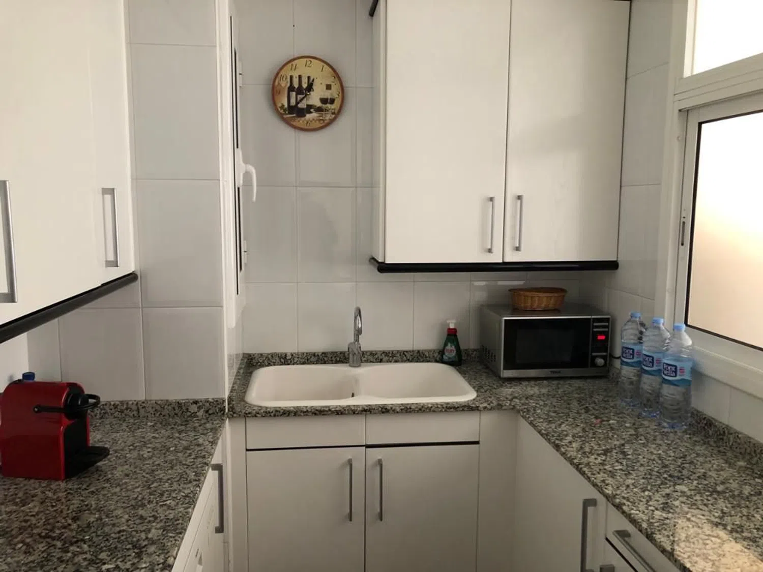 Piso en Gran Via de Carles III, 93 - Foto 8