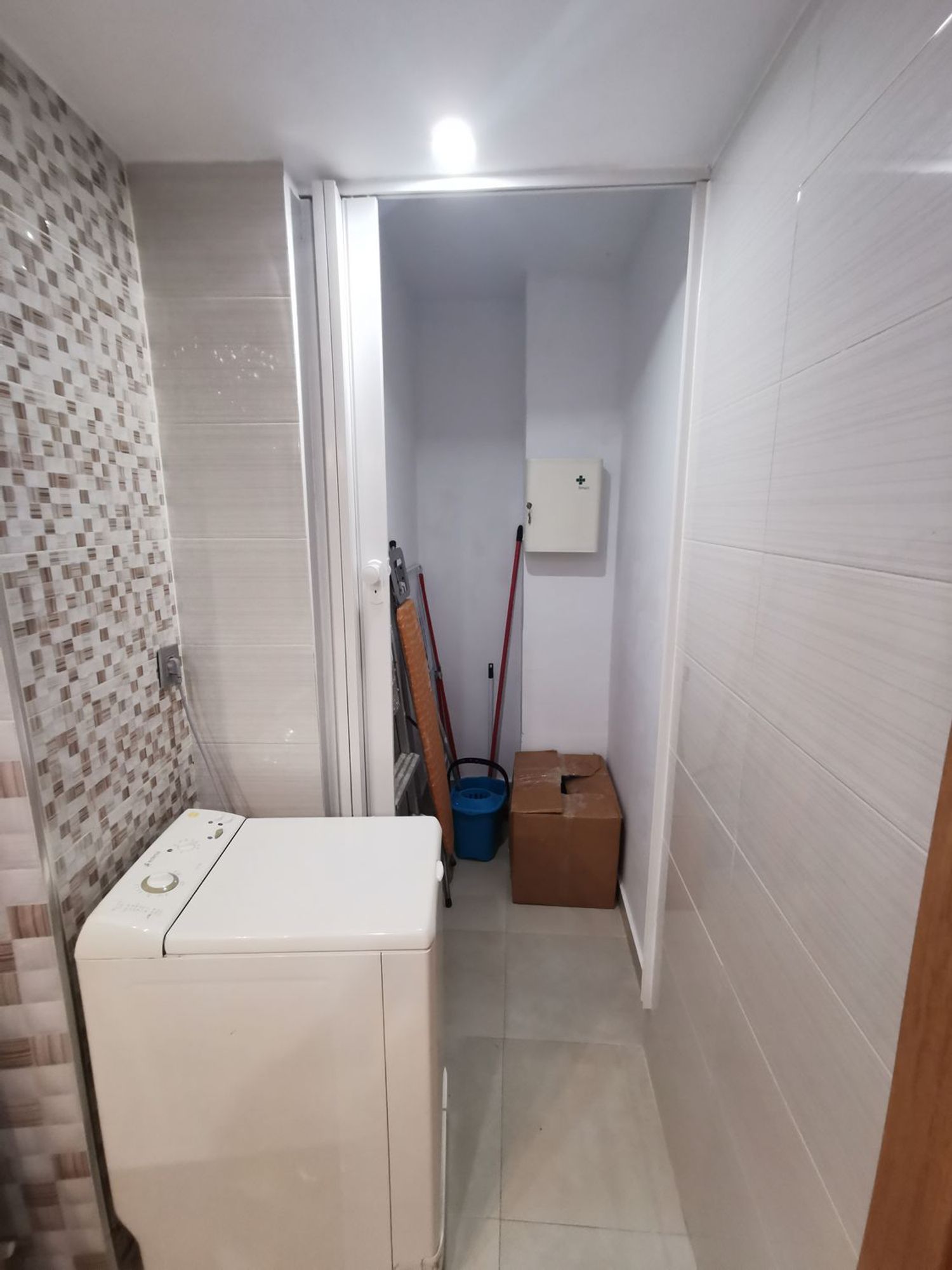 Estudio en Calle Almona de San Juan de Dios, 5, Gran Capitán - Foto 16