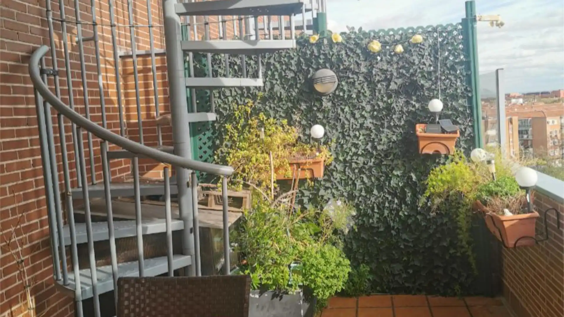 Piso en  Calle Río Danubio 2 - Foto 12