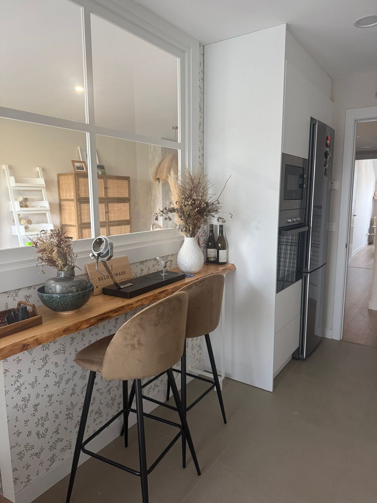 Dúplex en Calle Montiano y Luyando, 14, Covaresa - Parque Alameda, Covaresa - Parque Alameda - Foto 4