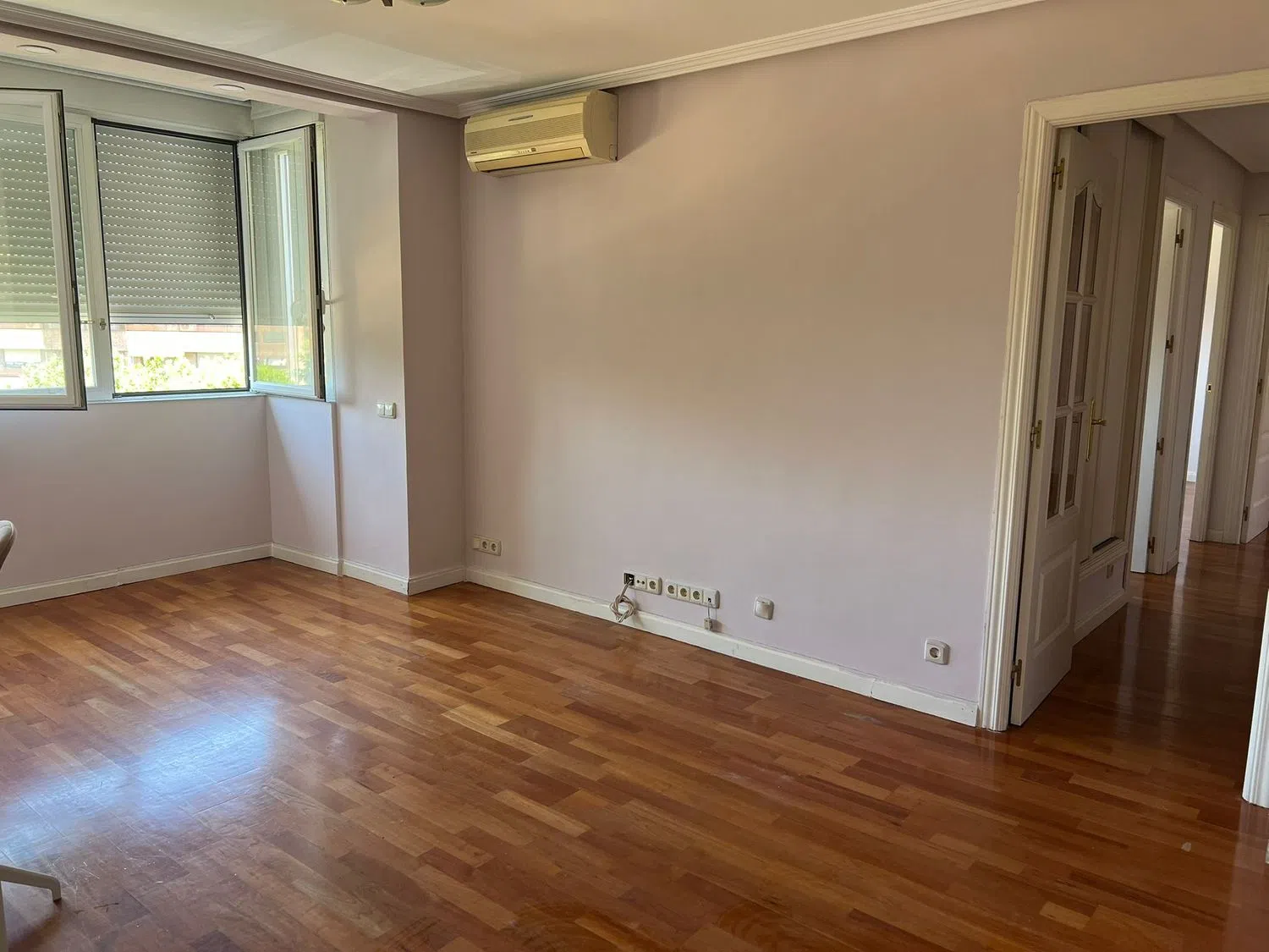 Piso en calle de Nuria, 74 - Foto 4