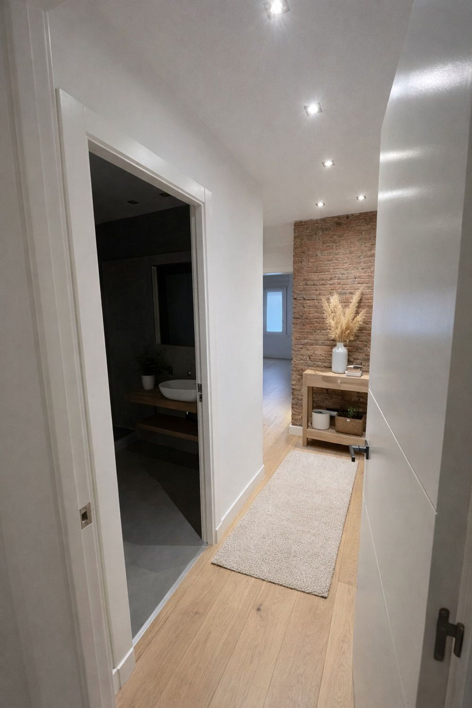 Piso en ronda del General Mitre, 105 - Foto 12