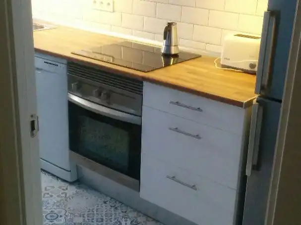 Piso en  Calle Legión Española 22 - Foto 8