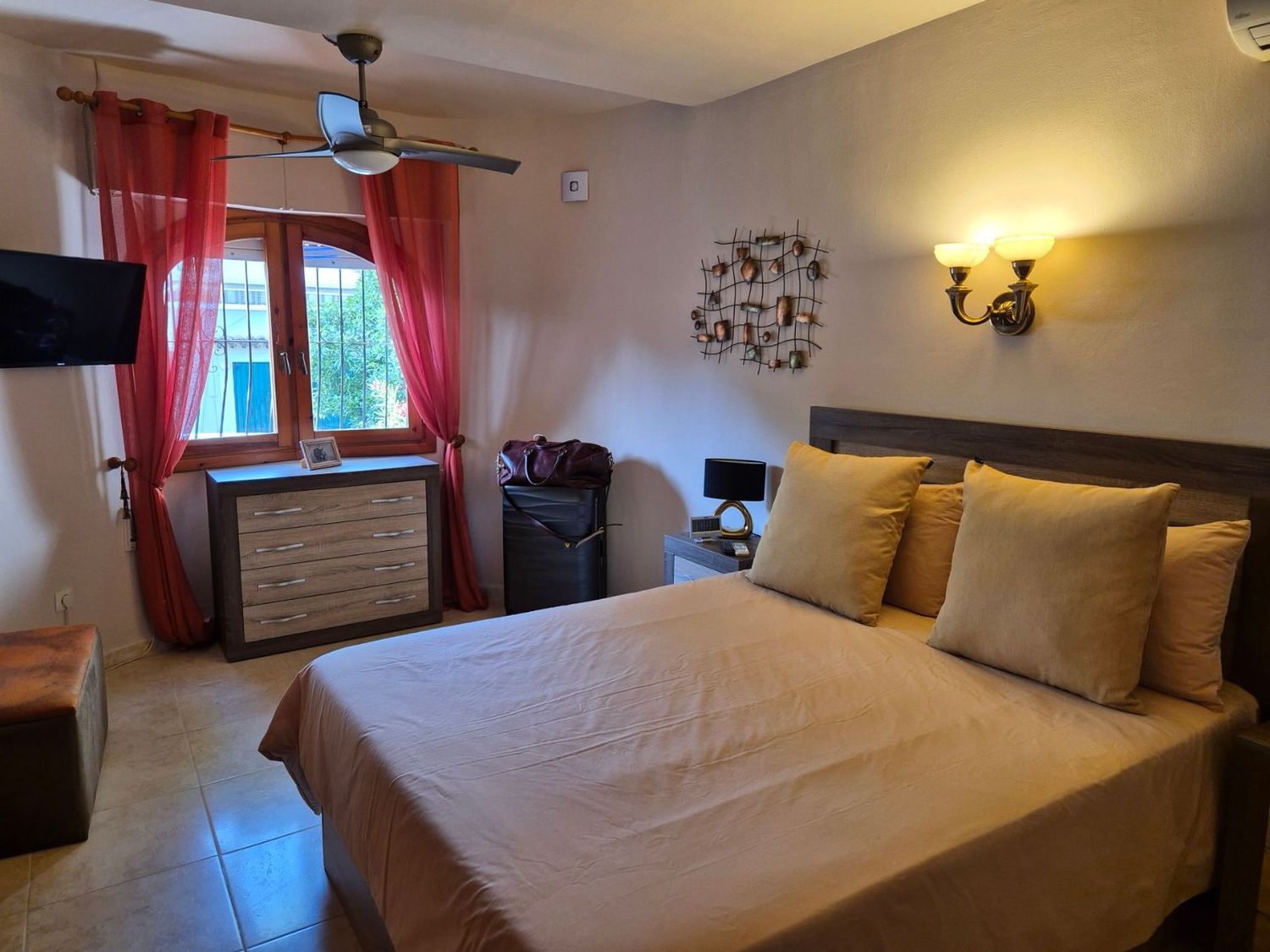 Casa o chalet independiente en Calle Río Sella, 2, Pinar de Advocat-Cometa, Pinar de Advocat-Cometa - Foto 10