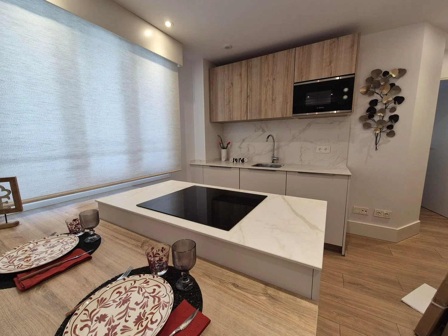 Piso en calle de Evaristo San Miguel, 13 - Foto 1