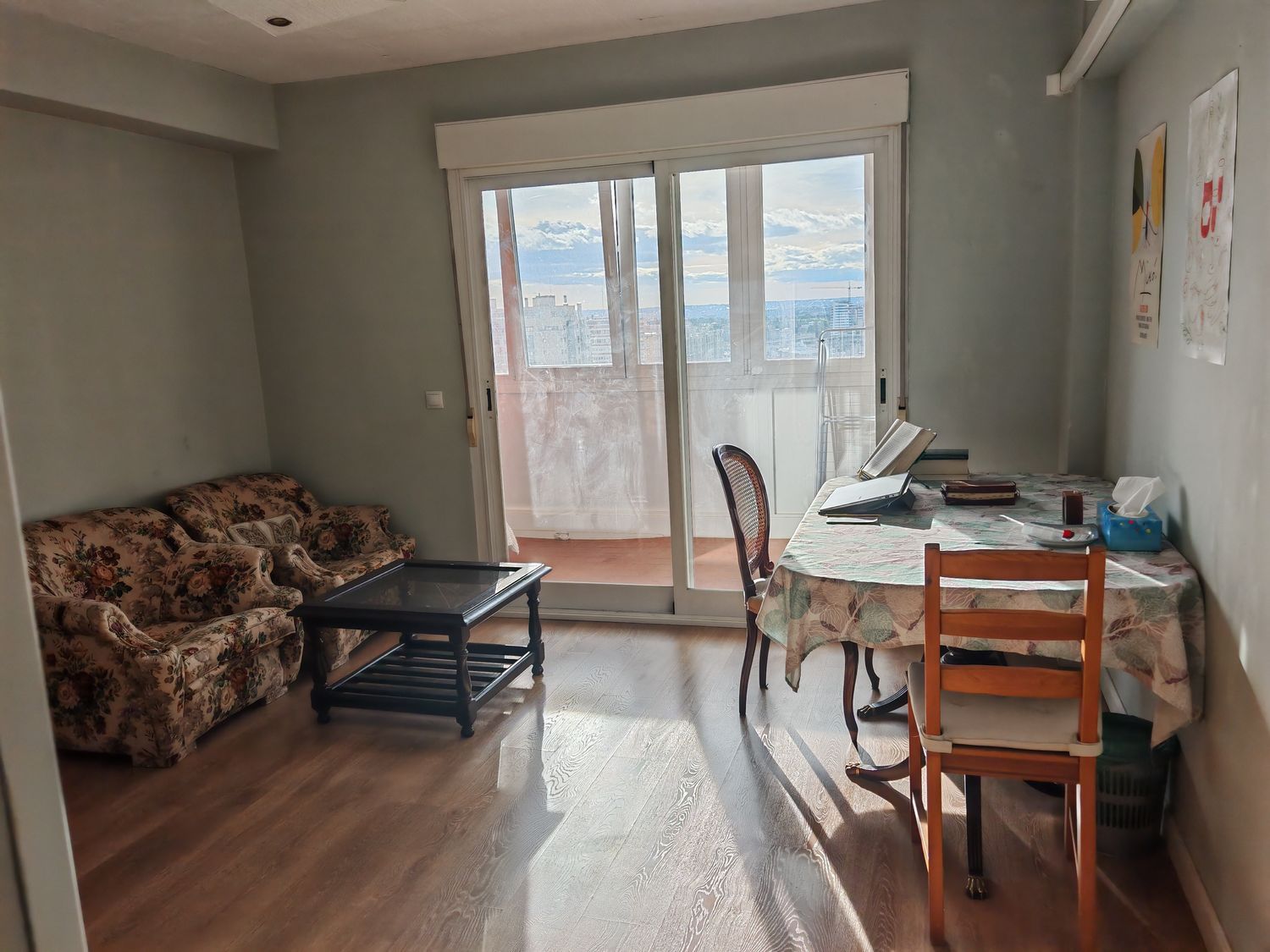 Piso en avenida de Monforte de Lemos, 168 - Foto 7