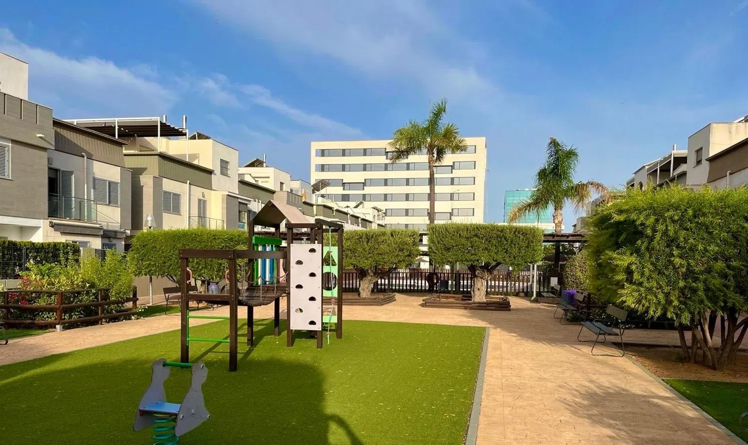 Estudio en via Aurelia, 33 - Foto 18