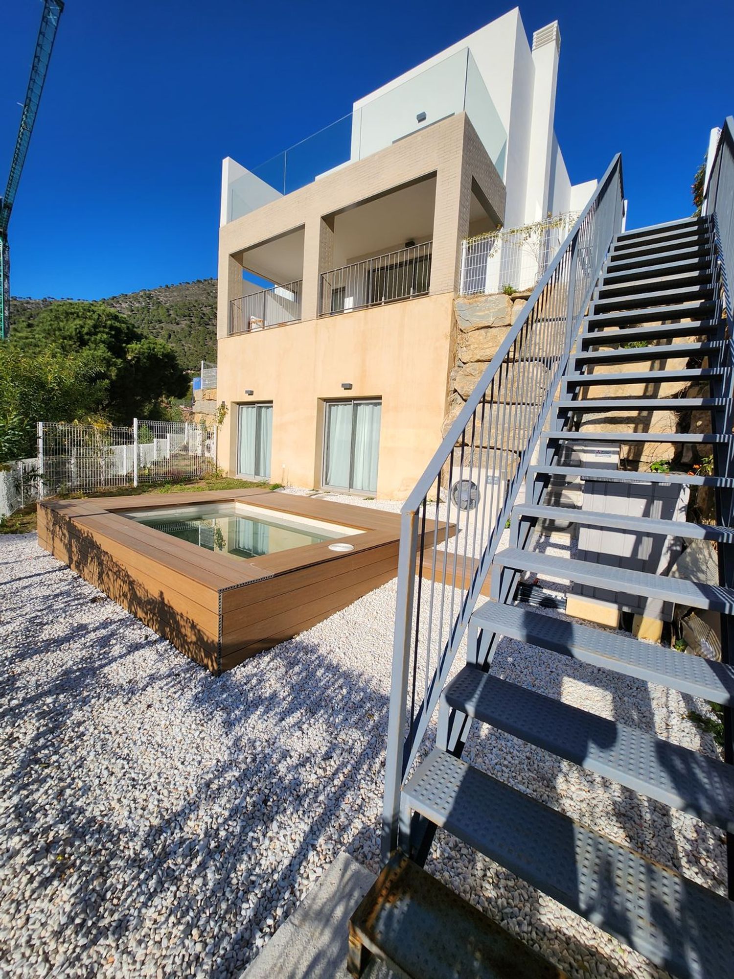 Chalet pareado en Calle Chirimoyo, 6, Mijas Pueblo, Mijas Pueblo - Foto 23