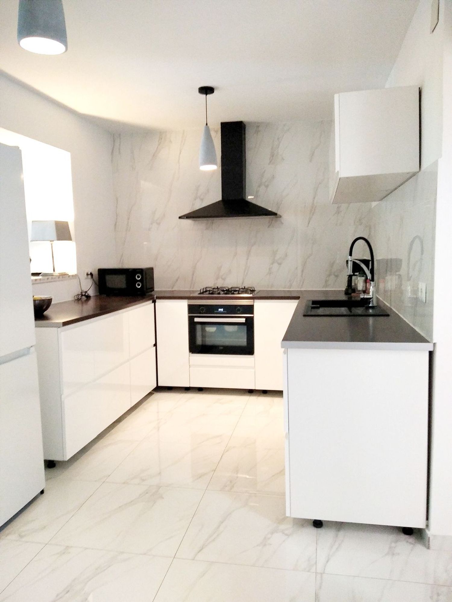 Piso en calle de la Barraca, 22 - Foto 11