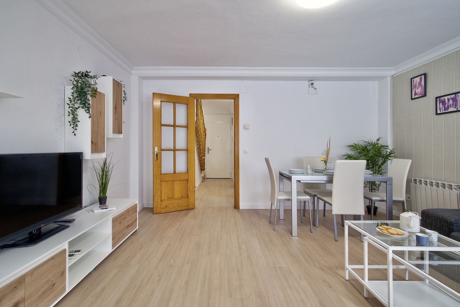 Chalet adosado en calle Carmen de Burgos, 18 - Foto 6