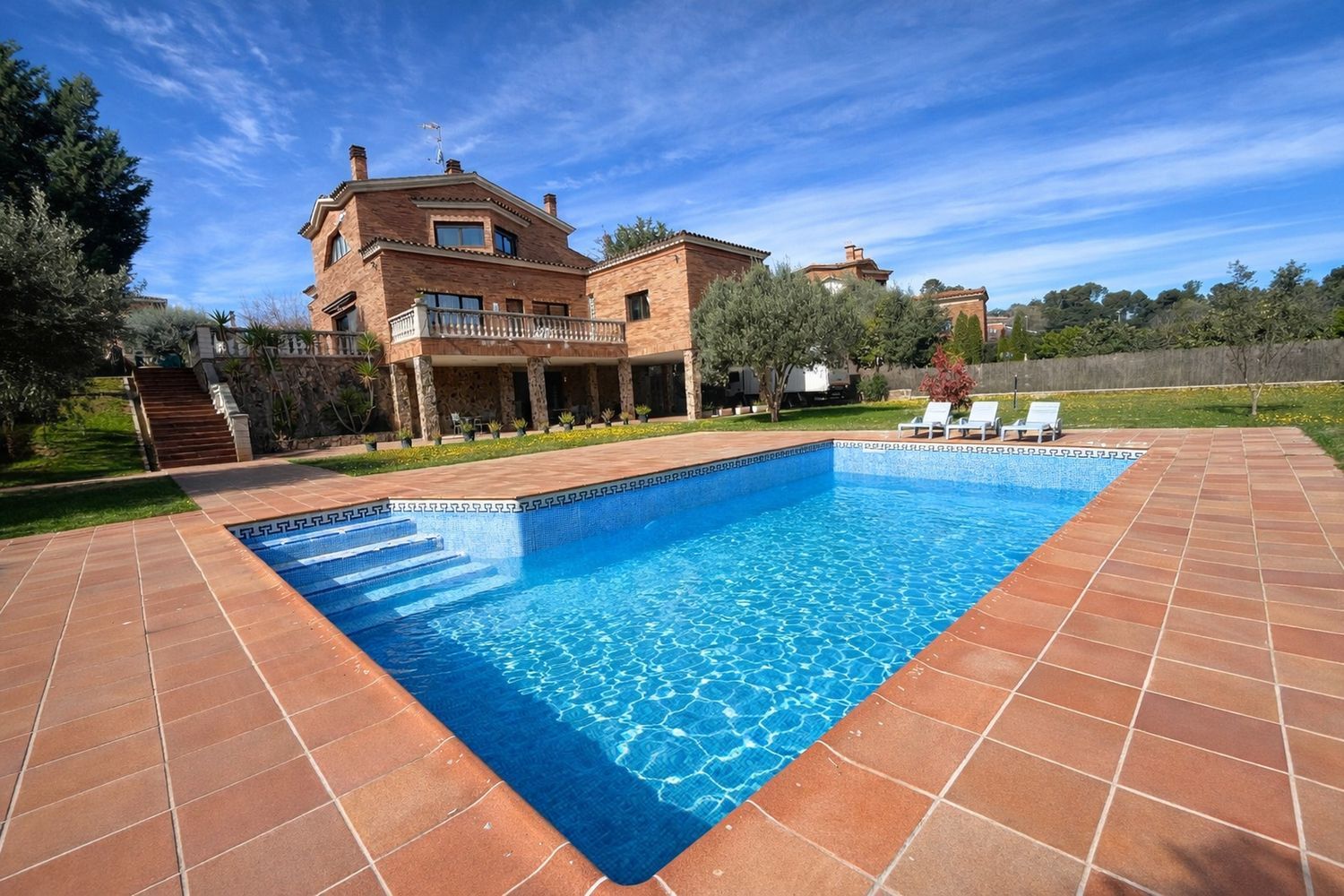 Casa o chalet independiente en Calle de Mark Twain, Castellarnau - Foto 2