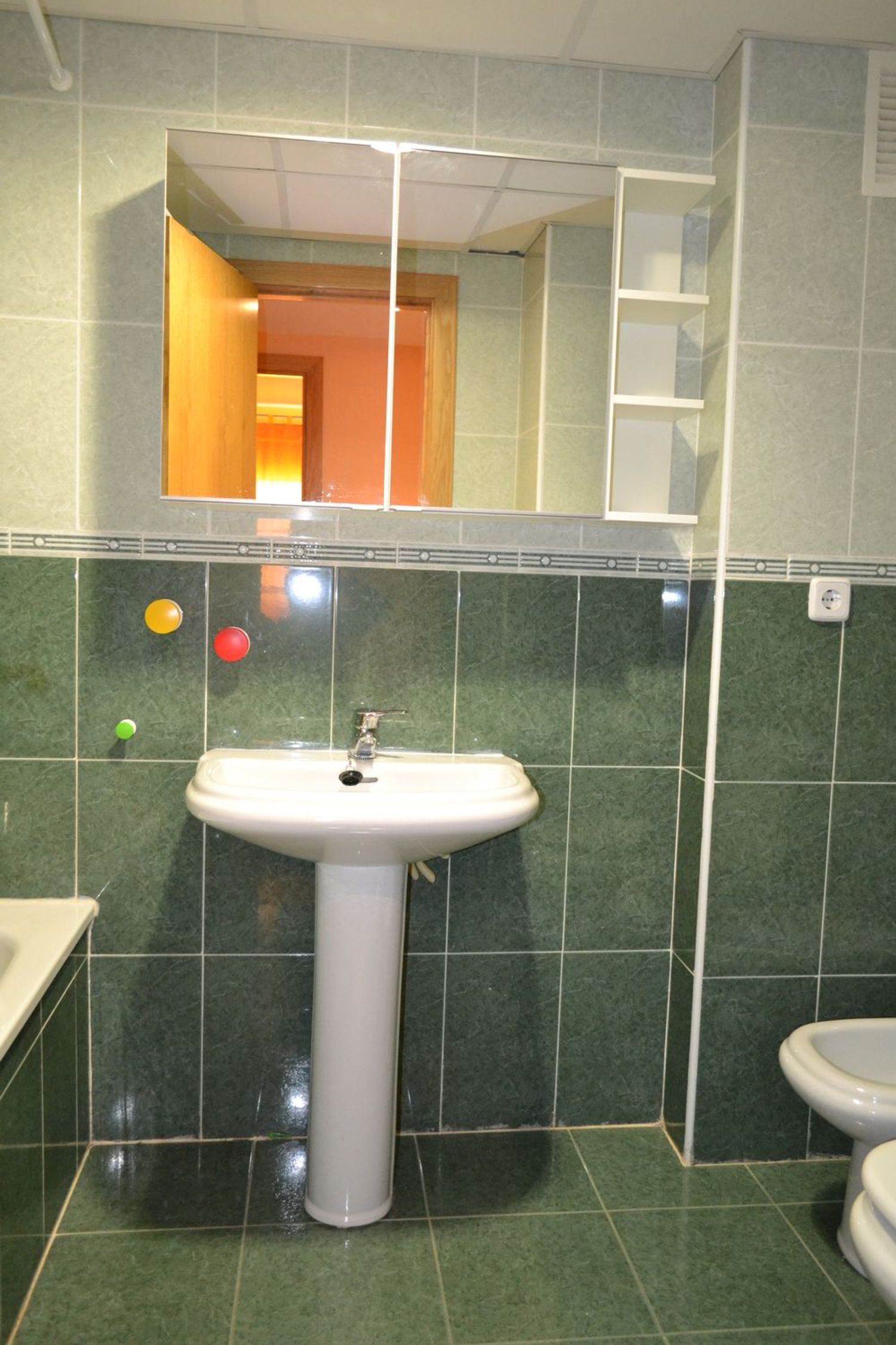 Piso en Calle Papa Juan Pablo II, 1, Las Delicias, Las Delicias - Foto 22