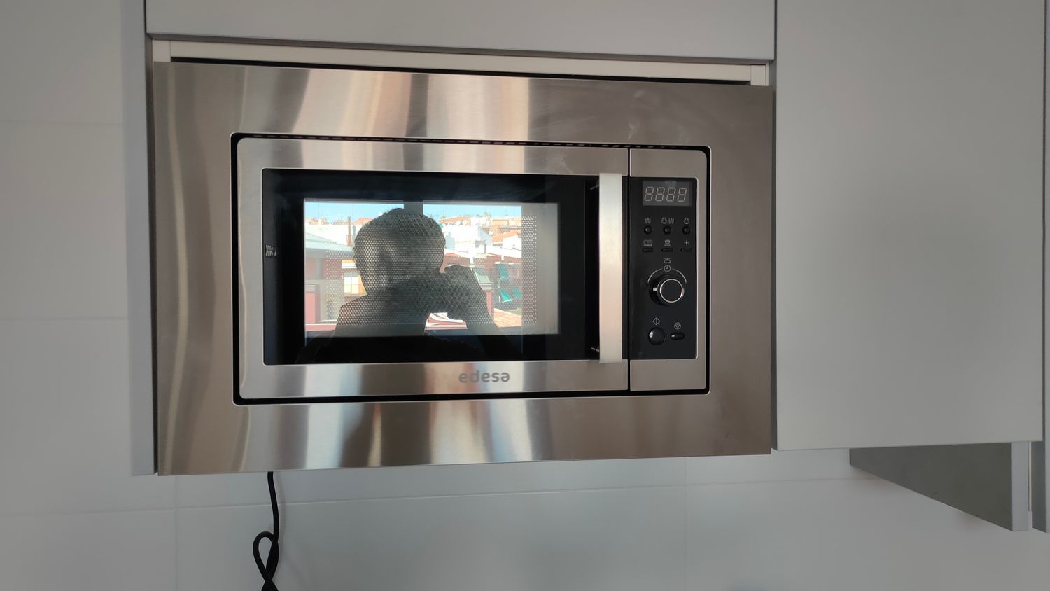 Piso en calle Juan Carlos I, 11 - Foto 5