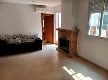 Piso en  Calle Real 20 - Foto 1