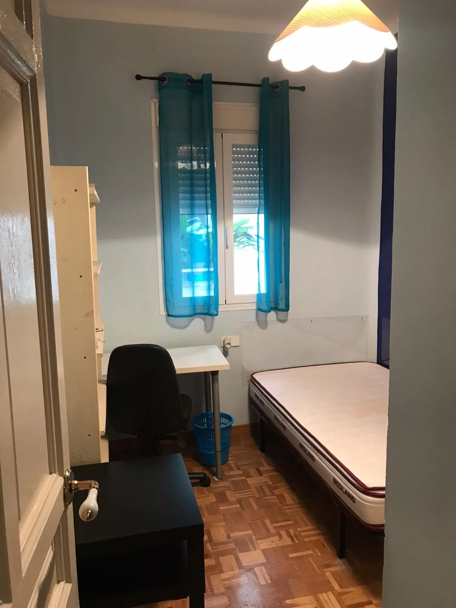 Piso en calle de las Delicias, 21 - Foto 2