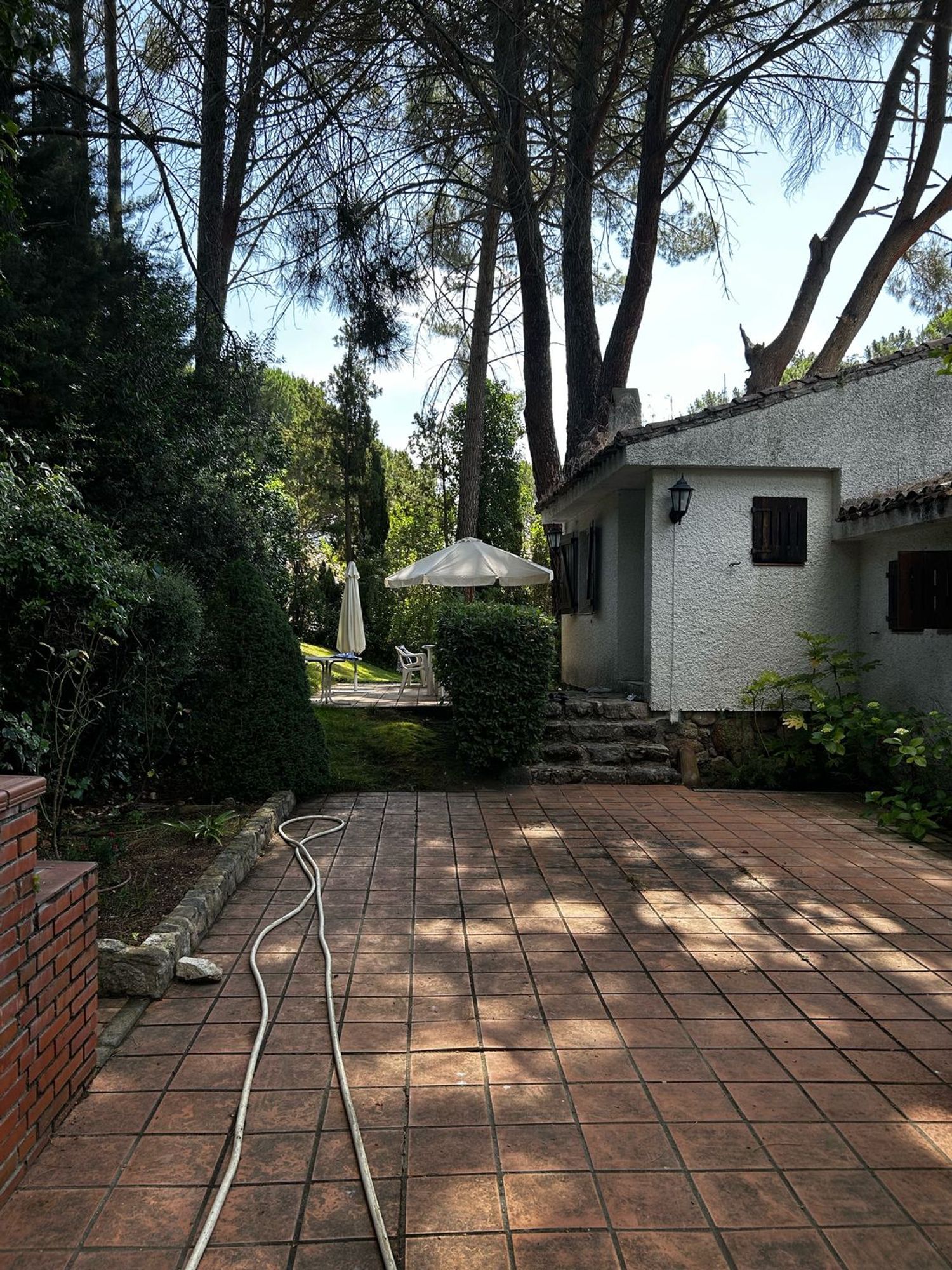 Casa o chalet independiente en Urbanización Calas de Guisando, 6 - Foto 3