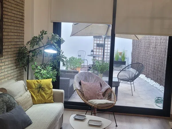 Piso en Barrio Alameda - Foto 21