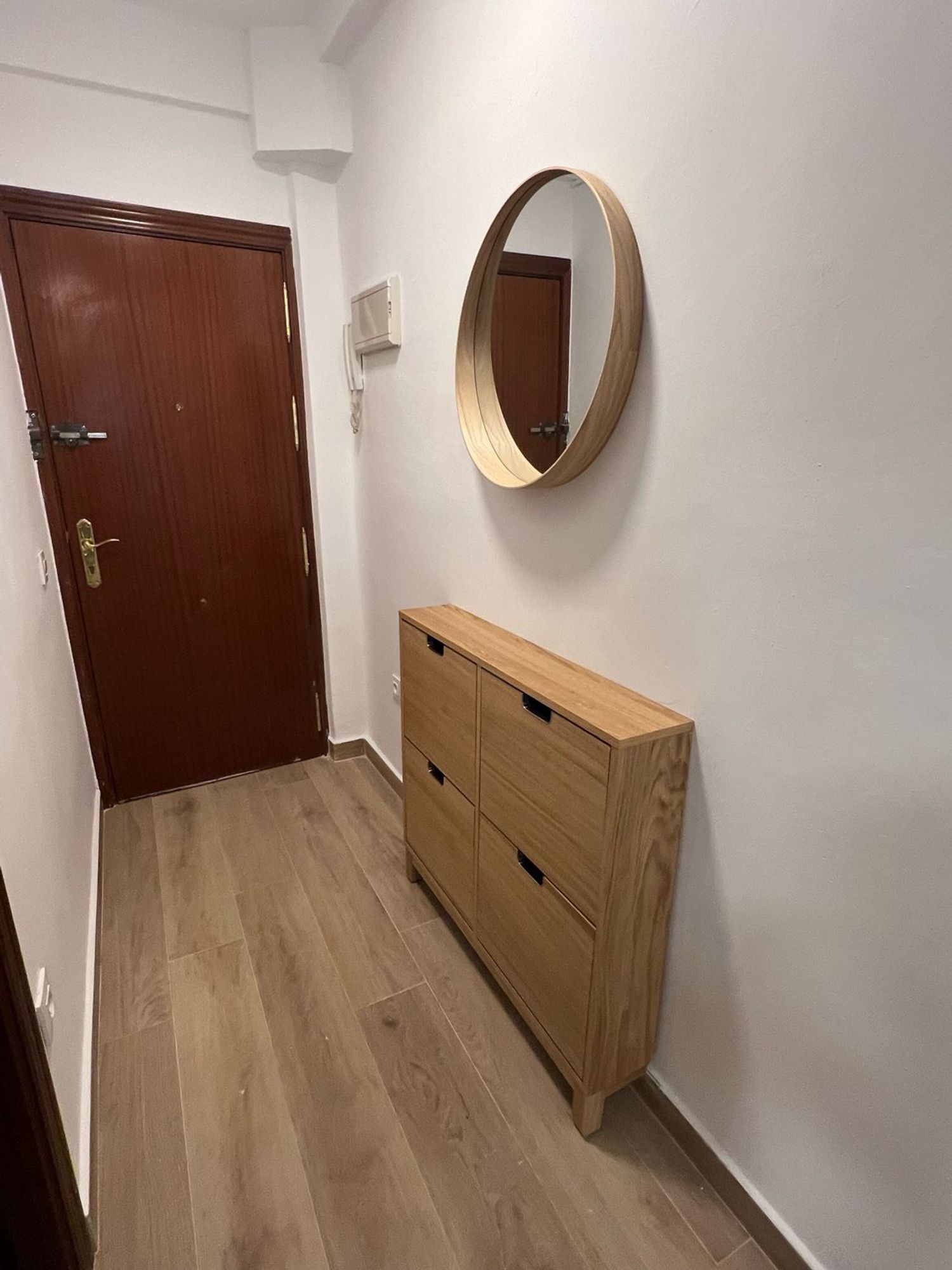 Piso en avenida de Alvar Núñez, 18 - Foto 12