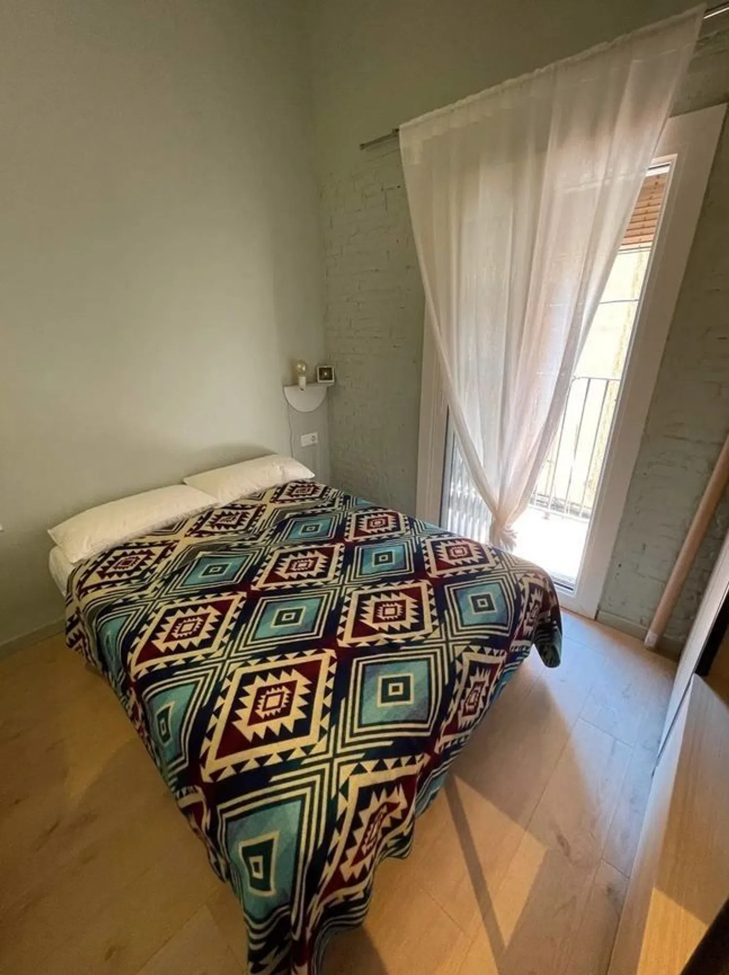 Piso en calle del Doctor Giné I Partagàs, 57 - Foto 4