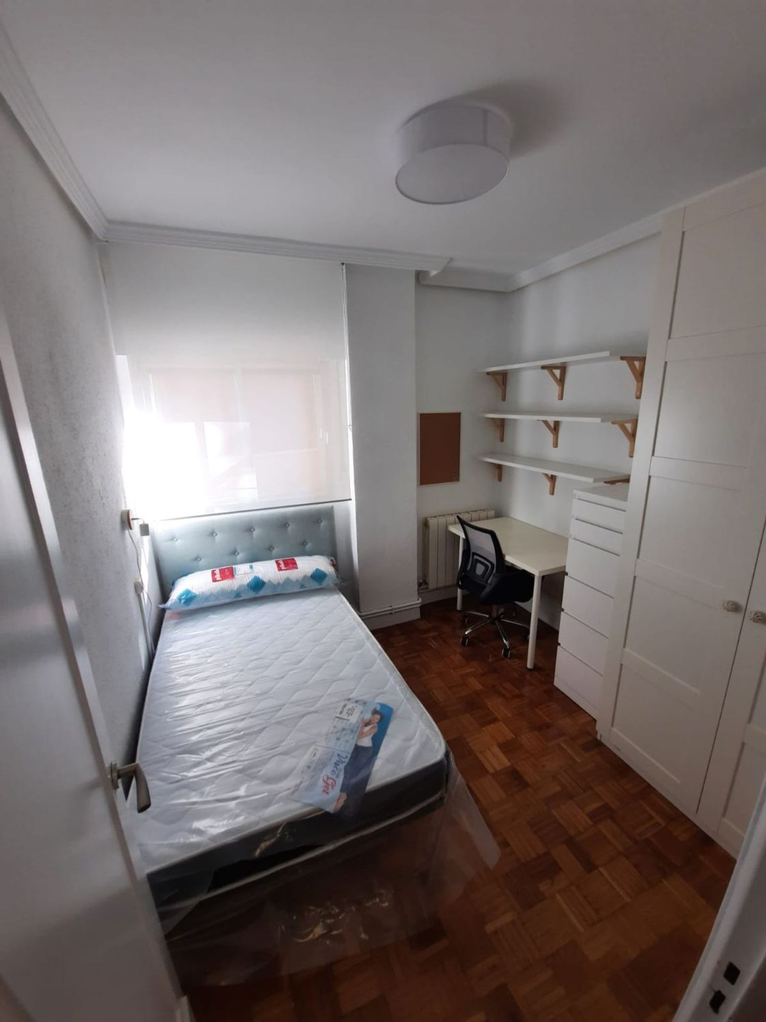 Piso en Calle Monte Alaitz, 5, Lezkairu, Lezkairu - Foto 11