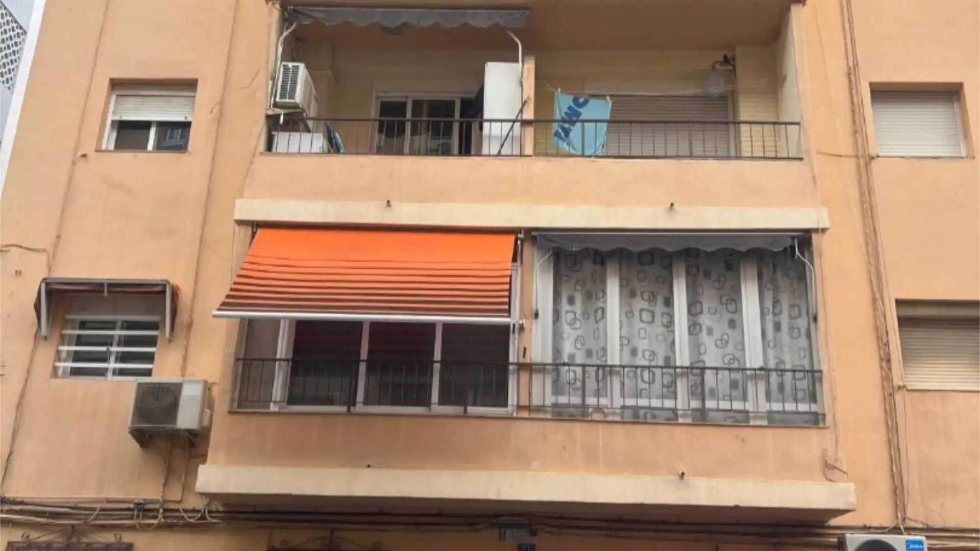 Piso en  Avinguda de Benidorm 11 - Foto 1