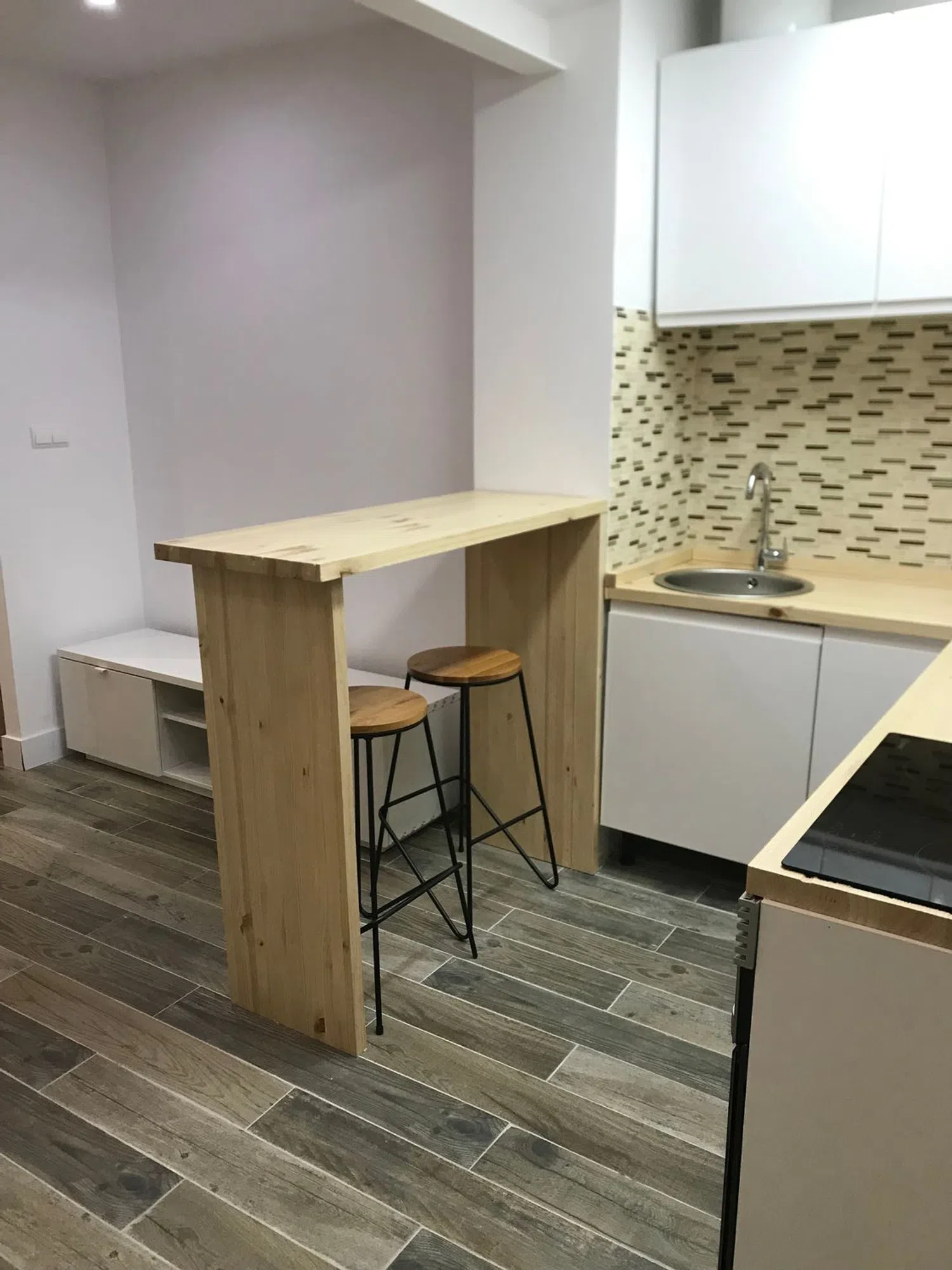 Estudio en avenida del Manzanares, 174 - Foto 10