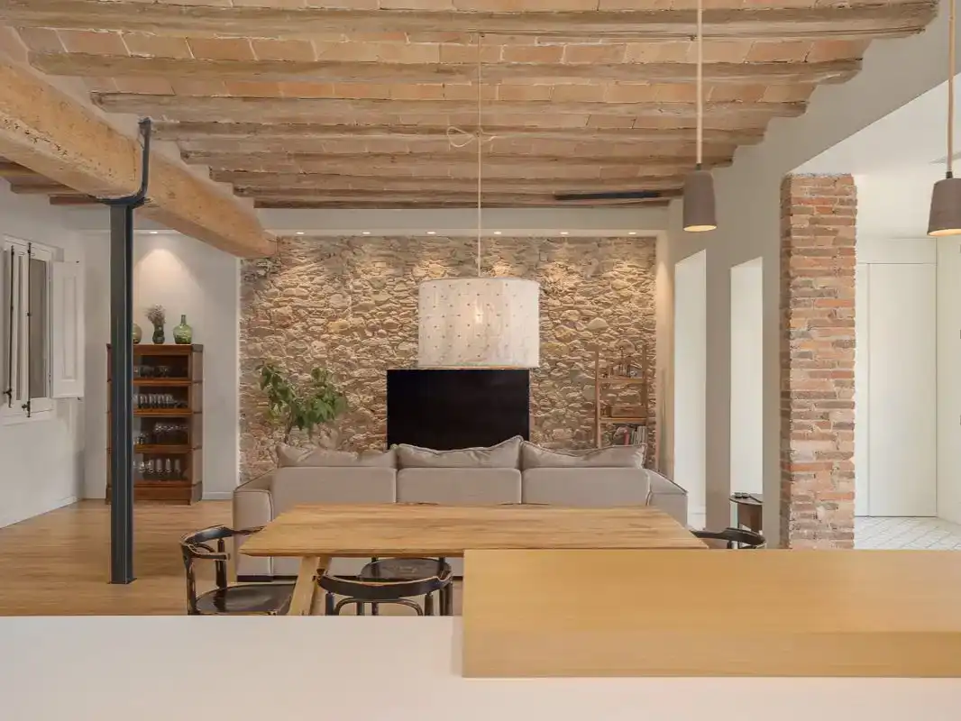 Piso en  Avinguda de Sant Francesc 9 - Foto 4