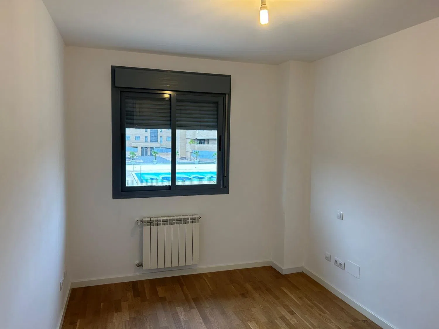 Piso en calle Mercedes Formica, 1 - Foto 13