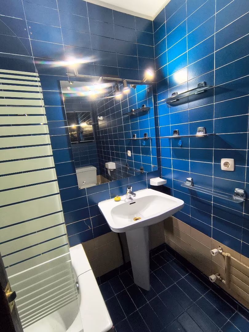 Estudio en  Maldonado 55 - Foto 7