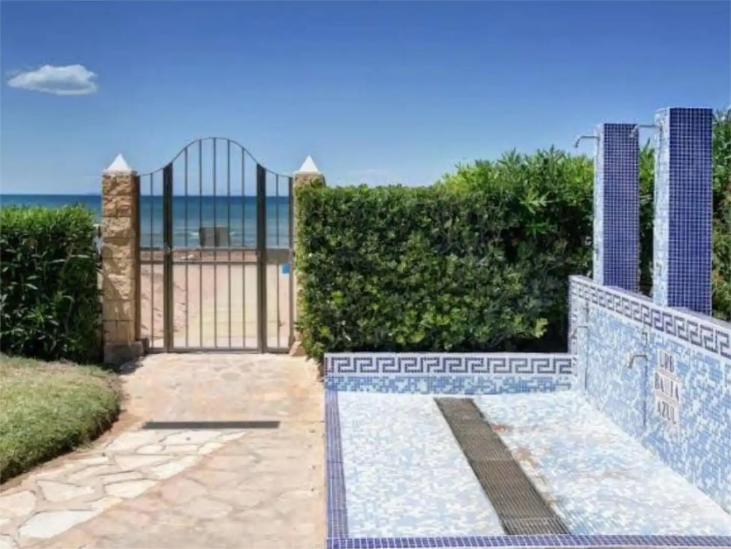 Apartamento en  Carrer Oceà Atlàntic 2 - Foto 6