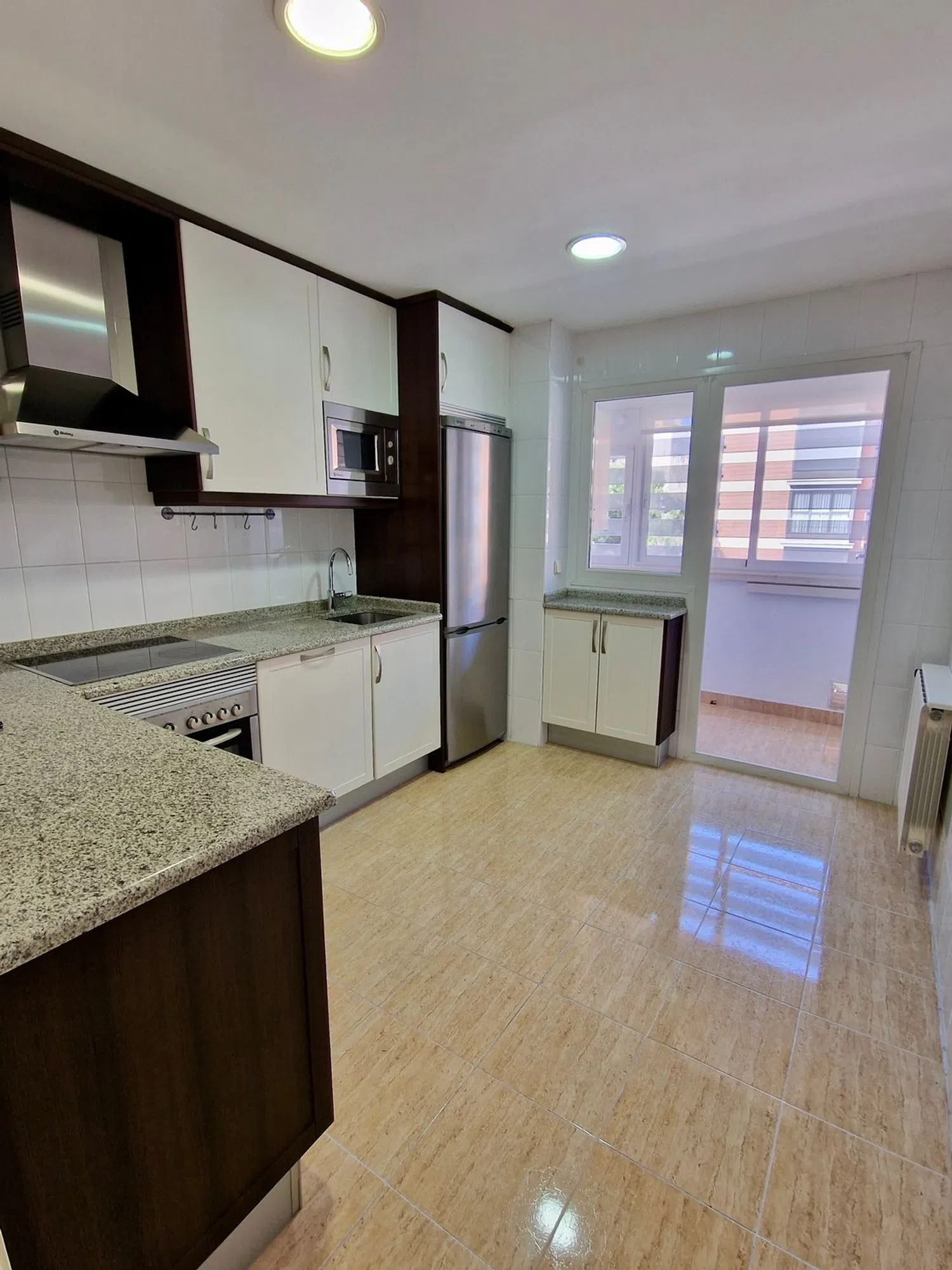 Piso en calle Octavio Paz, 26 - Foto 9