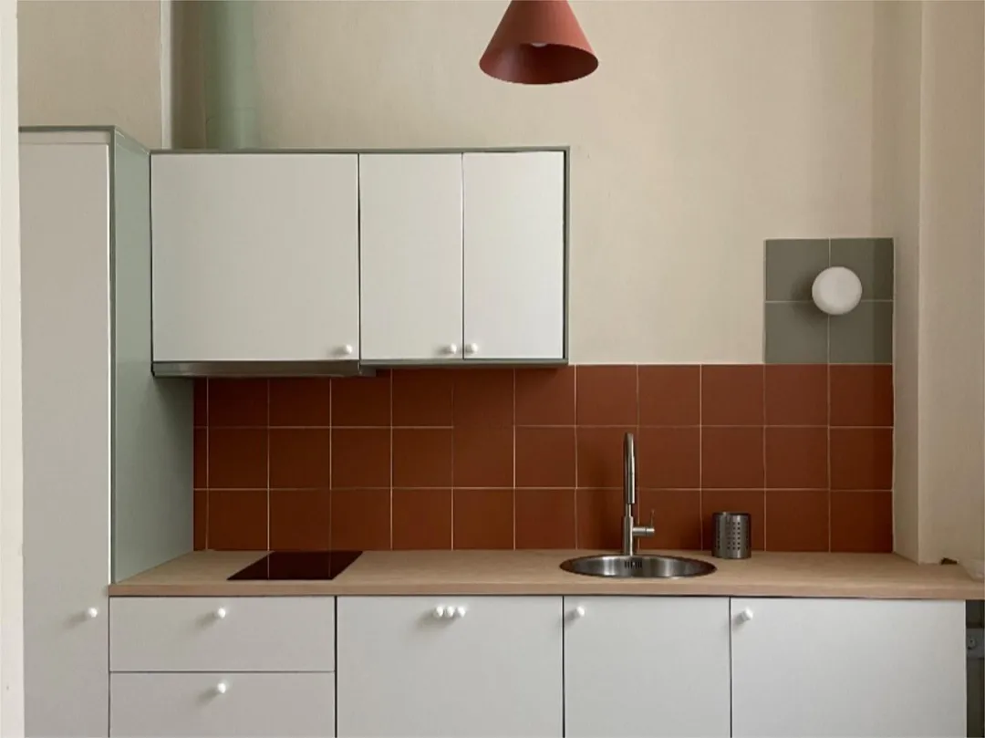 Piso en  Avenida de la Constitución 14 - Foto 1