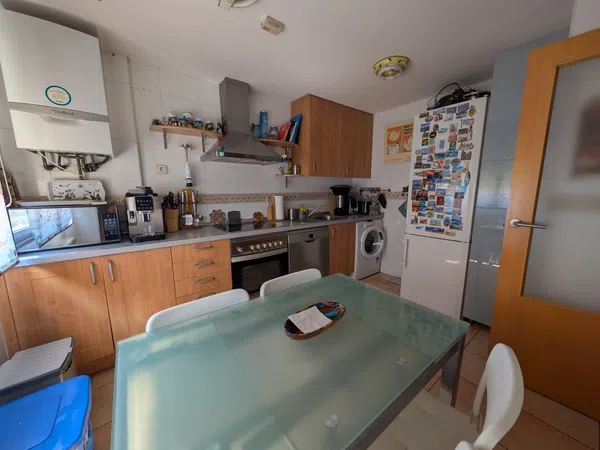 Chalet adosado en Calle Mariano Barbacid, 3, Viñas Viejas, Viñas Viejas - Foto 6
