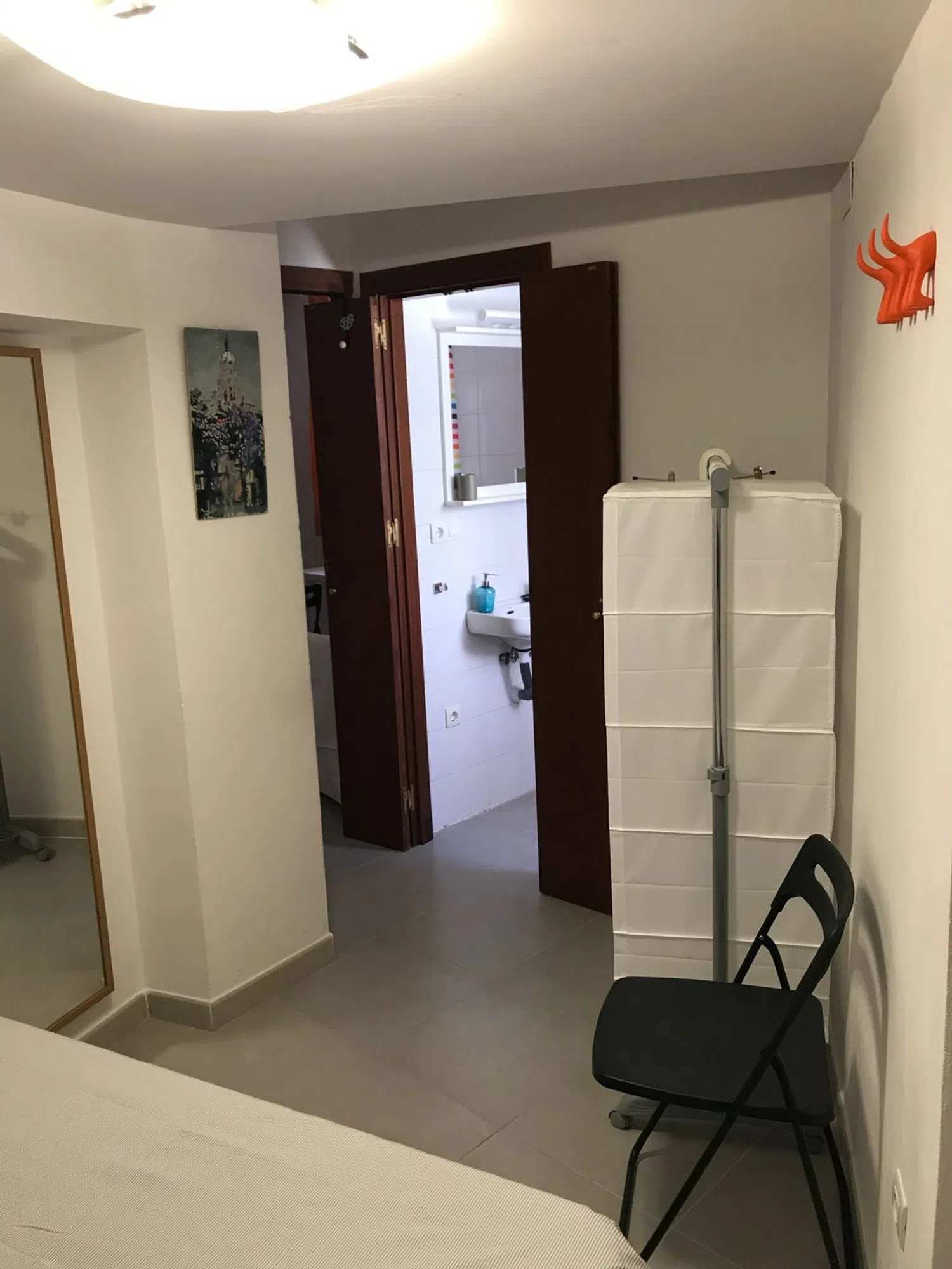 Piso en Placeta de Castillas, 5 - Foto 8