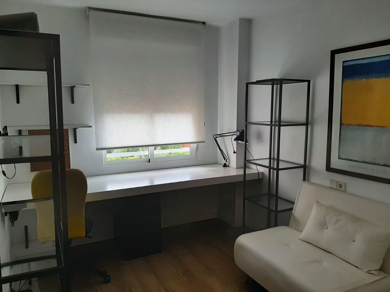 Piso en calle Goya, 4 - Foto 8