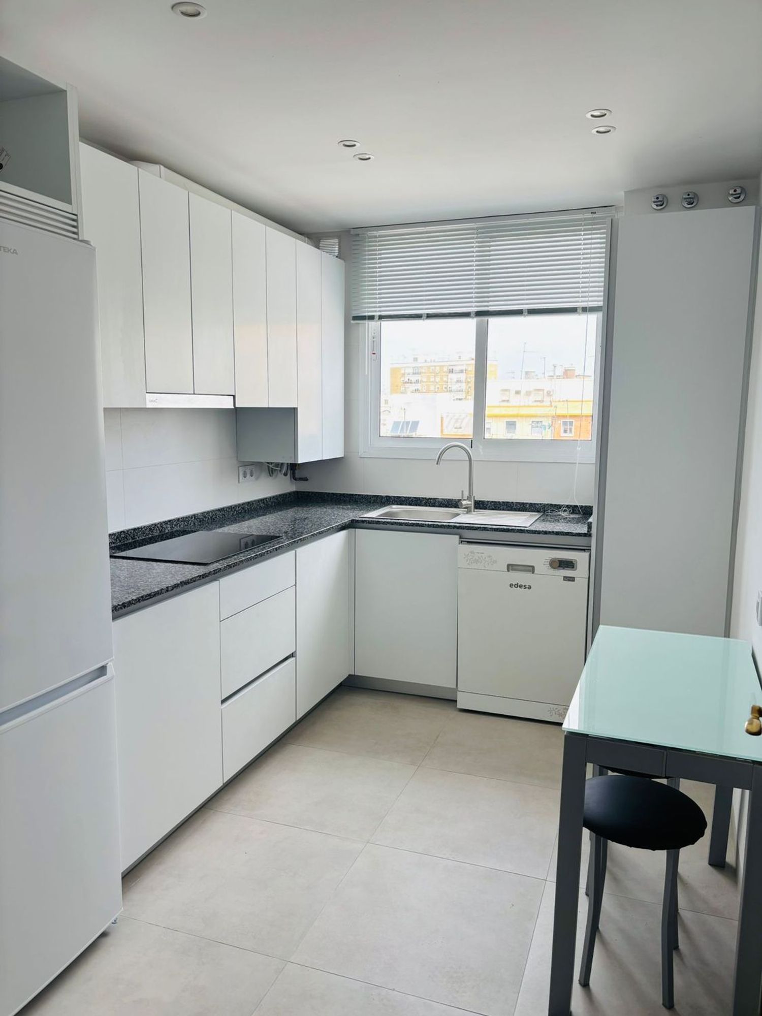 Piso en calle Pedro de León, 2 - Foto 6