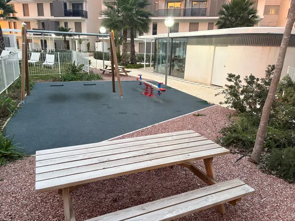 Piso en Calle de Castor, 6, El Montgó, El Montgó - Foto 28
