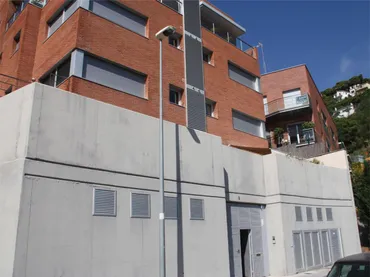 Piso en  Carrer de Collserola 47 - Foto 4