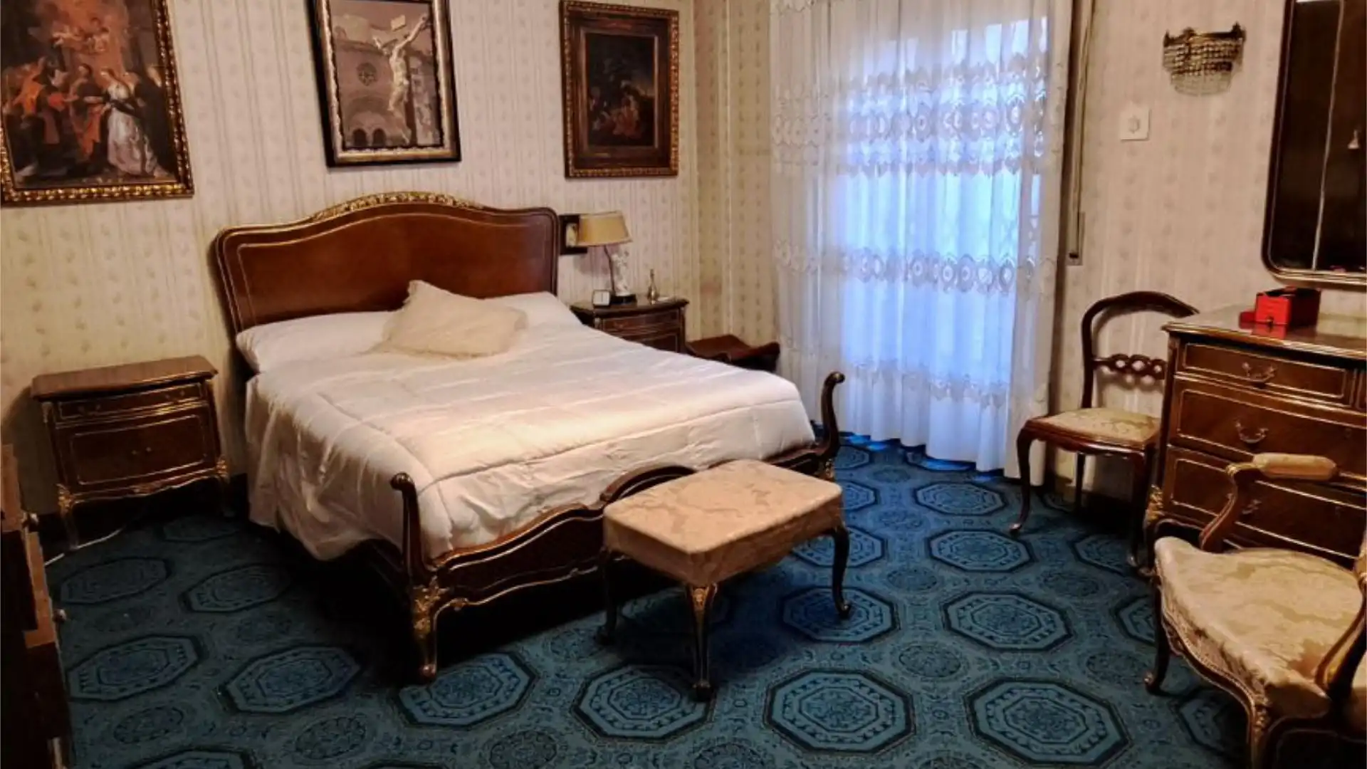 Piso en  Calle de José Luis Albareda 6 - Foto 2