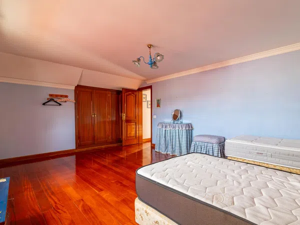 Casa o chalet independiente en Ciudad Jardín - Foto 45