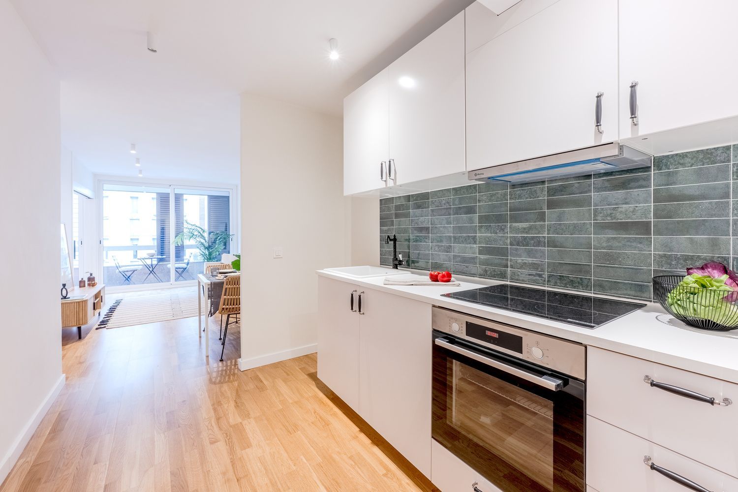 Piso en Barrio Vila de Gràcia - Foto 21